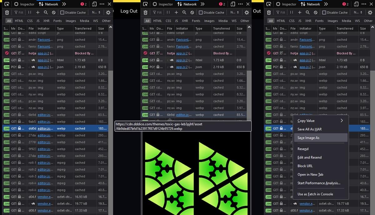 How to make your dice remix friendly using emissive maps