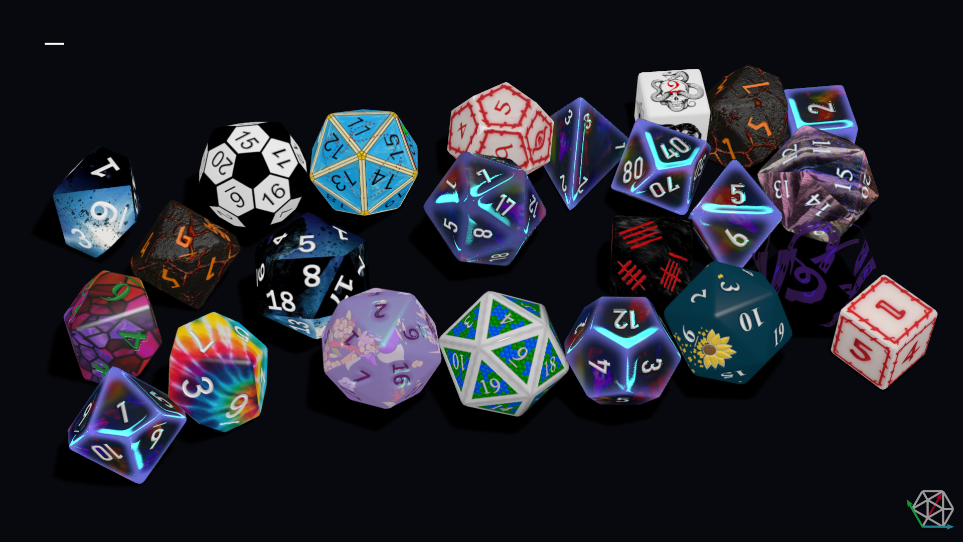Best Online Dice Rollers for You and Your Party in 2024