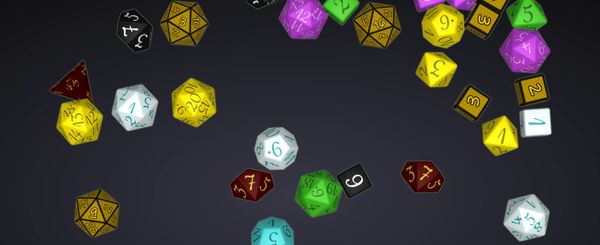 Best Online Dice Rollers for RPGs in 2022